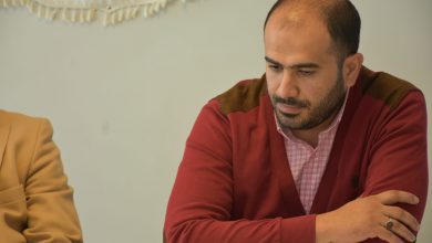 سیدمحمدهادی آقاجانی به‌عنوان سرپرست معاونت تولید انجمن معرفی شد