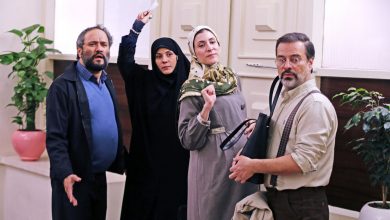 نقد فیلم چپ راست